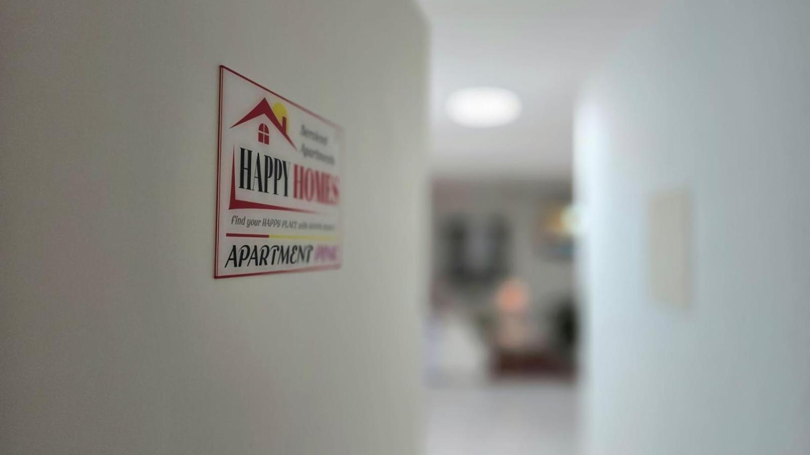 Happy Homes Pink - Up To 5 - Kueche - W-Lan - Netflix - Honig - Badewanne Nidda Εξωτερικό φωτογραφία